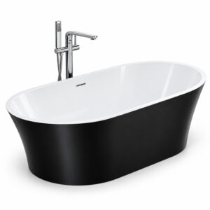Bồn tắm SW Dauer SW-2001-H chất liệu nhựa Acrylic
