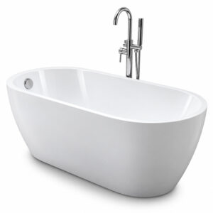 Bồn tắm SW Dauer SW-2058 chất liệu nhựa Acrylic