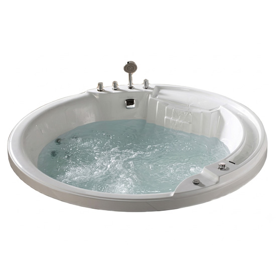 Bồn tắm xây massage SW Dauer SW-0513 Bồn tắm xây massage SW Dauer SW-0513