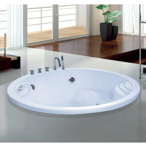 Bồn tắm xây massage SW Dauer SW-0515