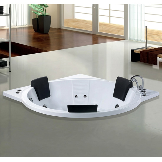 Bồn tắm xây massage SW Dauer SW-0712