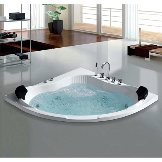Bồn tắm xây massage SW Dauer SW-0713