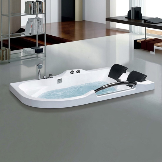 Bồn tắm xây massage SW Dauer SW-0716 Bồn tắm xây massage SW Dauer SW-0716