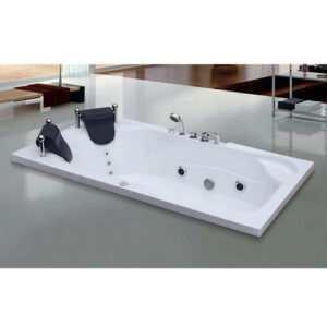 Bồn tắm xây massage SW Dauer SW-0718