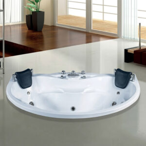 Bồn tắm xây massage SW Dauer SW-0722