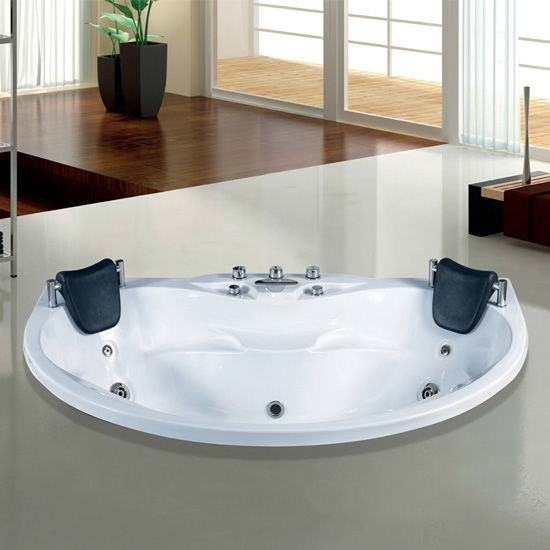 Bồn tắm xây massage SW Dauer SW-0722