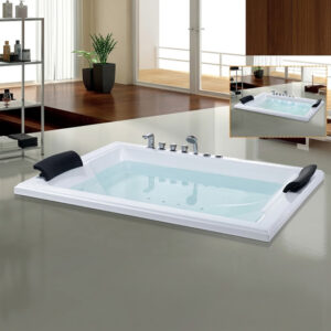Bồn tắm xây massage SW Dauer SW-0726