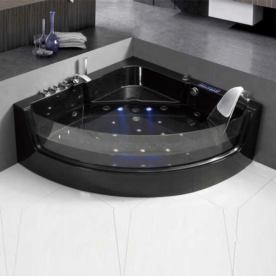 Bồn tắm góc massage SW Dauer SW-216 dài 1m5