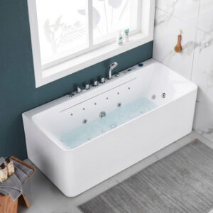 Bồn tắm massage SW Dauer SW-220