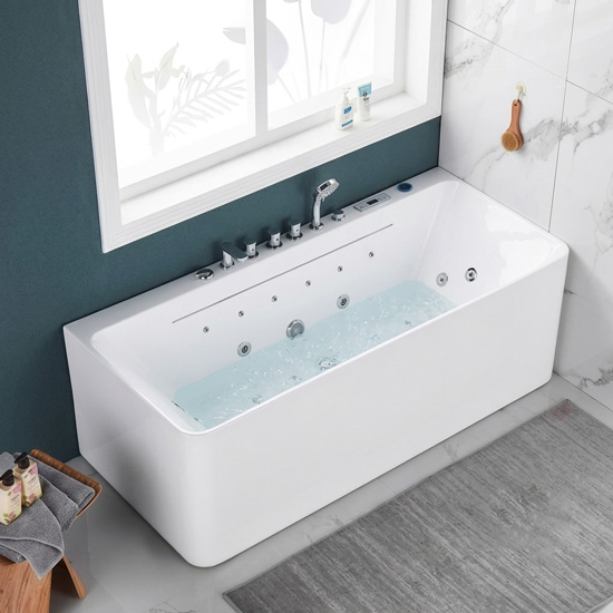 Bồn tắm massage SW Dauer SW-220