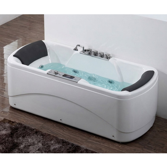 Bồn tắm massage SW Dauer SW-2217 Bồn tắm massage SW Dauer SW-2217