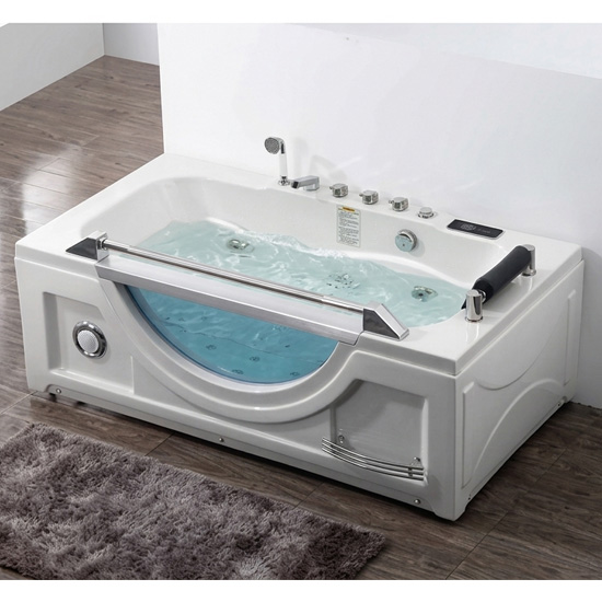 Bồn tắm massage SW Dauer SW-2220 (L/R) Bồn tắm massage SW Dauer SW-2220 (L/R)