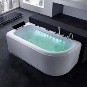 Bồn tắm massage SW Dauer SW-2251 (L/R) acrylic nhiều kích thước