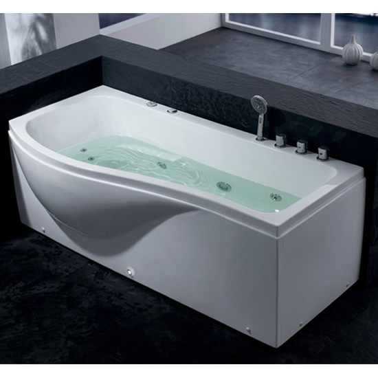 Bồn tắm massage SW Dauer SW-2257 (R) Bồn tắm massage SW Dauer SW-2257 (R)