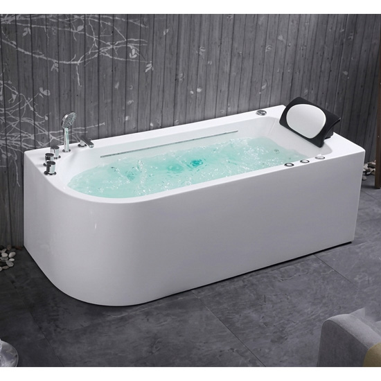 Bồn tắm massage SW Dauer SW-2262 (L/R) nhiều kích thước
