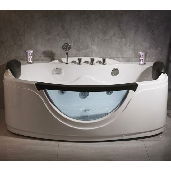 Bồn tắm massage SW Dauer SW-2271 nhiều kích thước Bồn tắm massage SW Dauer SW-2271 nhiều kích thước