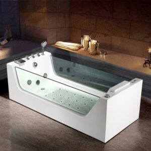 Bồn tắm massage SW Dauer SW-2275 (SW-213) dài 1m8