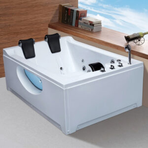 Bồn tắm massage SW Dauer SW-314