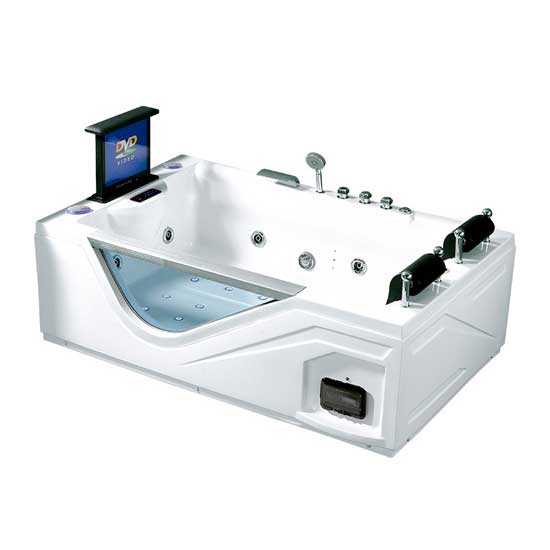 Bồn tắm massage SW Dauer SW-3301A (L/R)
