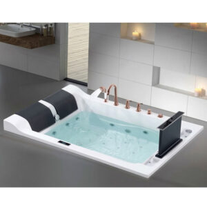 Bồn tắm xây massage SW Dauer SW-3303C