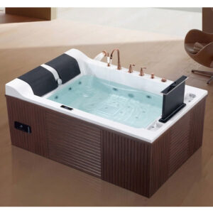 Bồn tắm massage SW Dauer SW-3303PS (L/R)