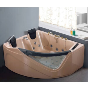 Bồn tắm góc massage SW Dauer SW-3306B (L/R)