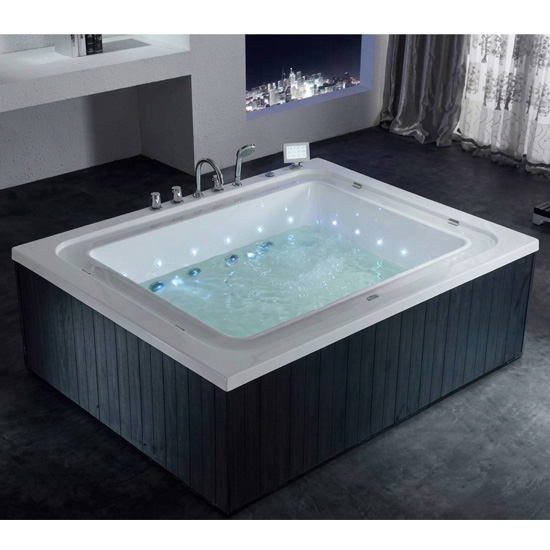 Bồn tắm massage SW Dauer SW-3316