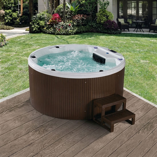 Bồn tắm massage SW Dauer SW-618