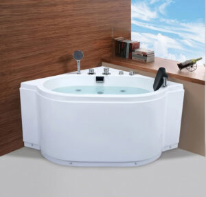 Bồn tắm góc massage SW Dauer SW-817