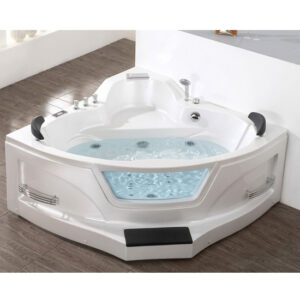 Bồn tắm góc massage SW Dauer SW-8801