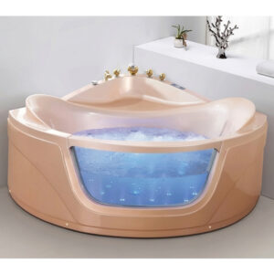 Bồn tắm góc massage SW Dauer SW-8806