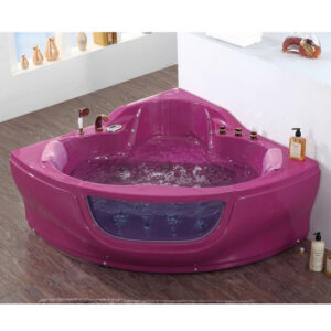 Bồn tắm góc massage SW Dauer SW-8807