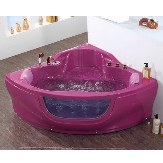 Bồn tắm góc massage SW Dauer SW-8807