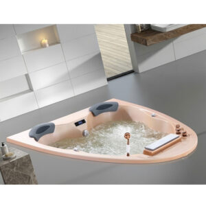 Bồn tắm xây massage SW Dauer SW-8808C