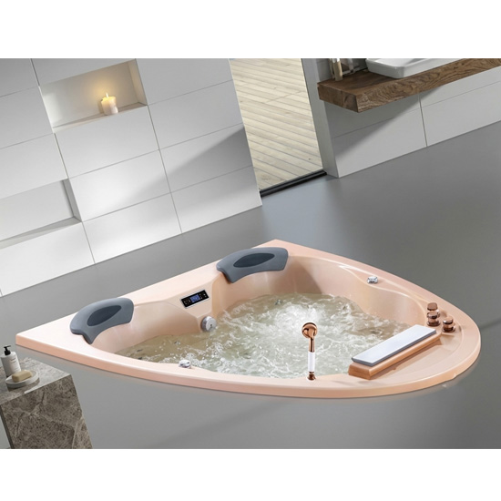 Bồn tắm xây massage SW Dauer SW-8808C
