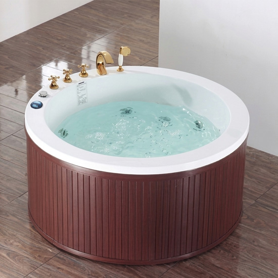 Bồn tắm massage SW Dauer SW-8813
