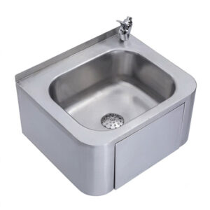 Chậu rửa lavabo SW Dauer SW49-403223 Inox 304