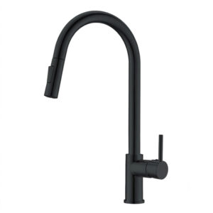 Vòi rửa bát SW Dauer SW7612 nhiều màu