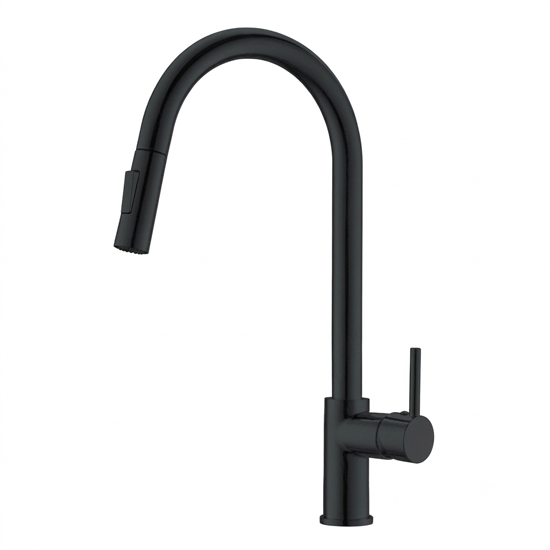 Vòi rửa bát SW Dauer SW7612 nhiều màu