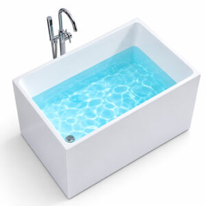 Bồn tắm SW Dauer SWD-1051 chất liệu nhựa Acrylic