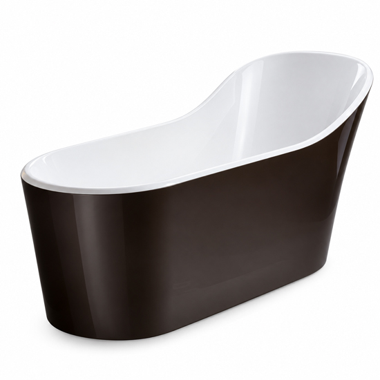 Bồn tắm SW Dauer SWD-3002 chất liệu nhựa Acrylic Bồn tắm SW Dauer SWD-3002 chất liệu nhựa Acrylic