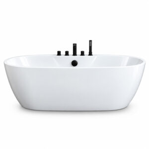 Bồn tắm SW Dauer SWT-2009 chất liệu Acrylic dài 1m7