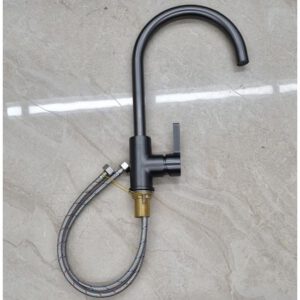 Vòi rửa bát SW Dauer SW7069F Grey