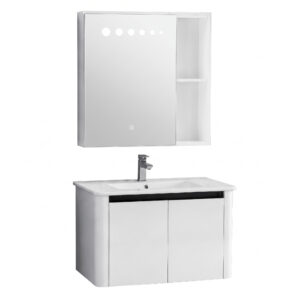 Bộ tủ chậu BROSS BR-8015