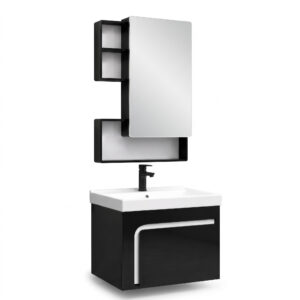 Bộ tủ chậu BROSS BR-6015