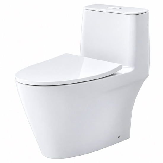 Bồn cầu Inax AC-922VN/BW1 một khối