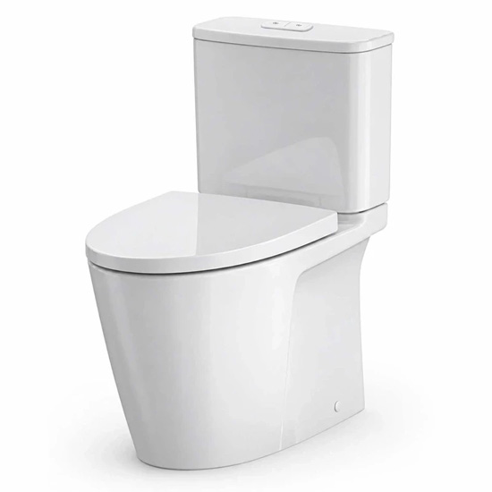 Bồn cầu Inax C-622VN/BW1 2 khối