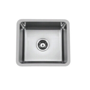 Chậu rửa bát ATMOR AT-268A 1 hố
