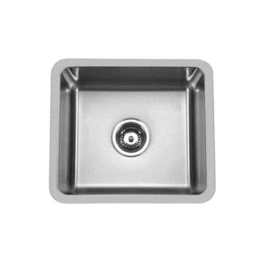 Chậu rửa bát ATMOR AT-268A 1 hố