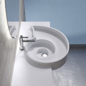 Chậu rửa lavabo SW Dauer SW1051
